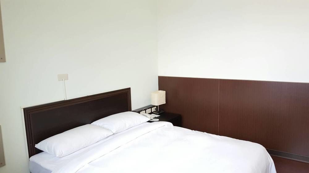 Chi Chi Hotel Nantou Zewnętrze zdjęcie