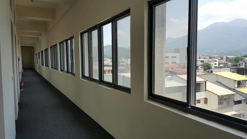 Chi Chi Hotel Nantou Zewnętrze zdjęcie