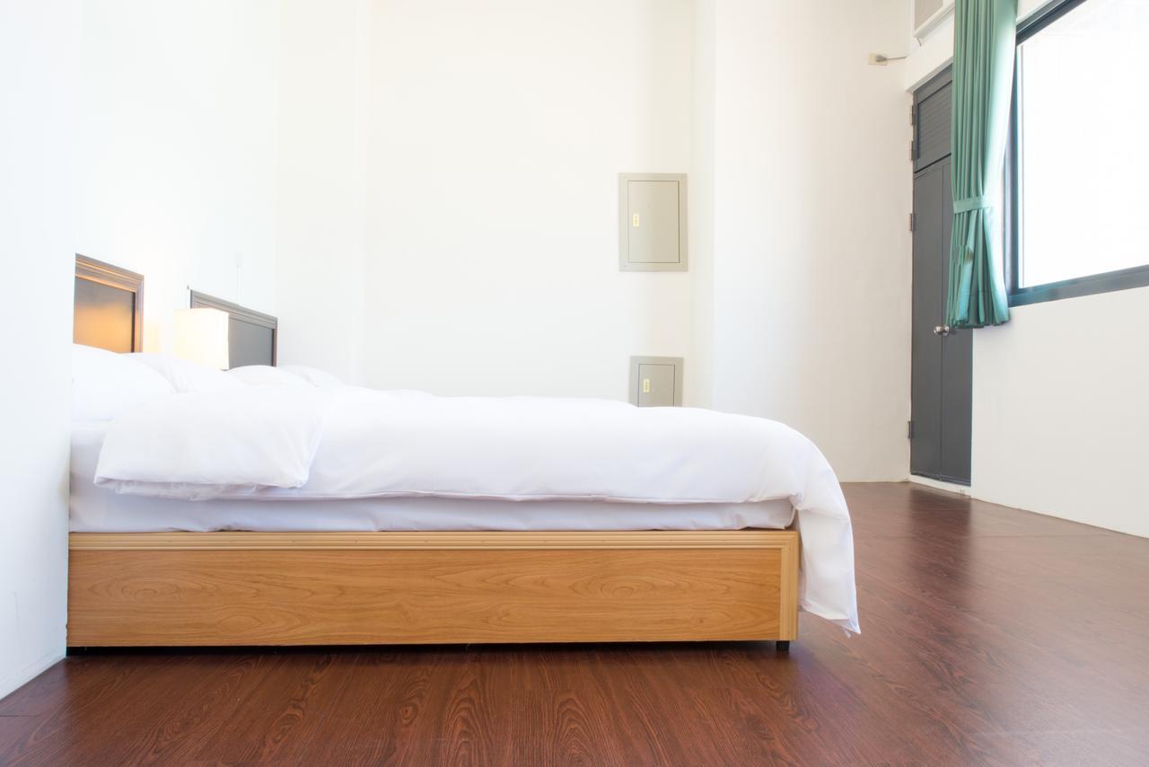 Chi Chi Hotel Nantou Zewnętrze zdjęcie