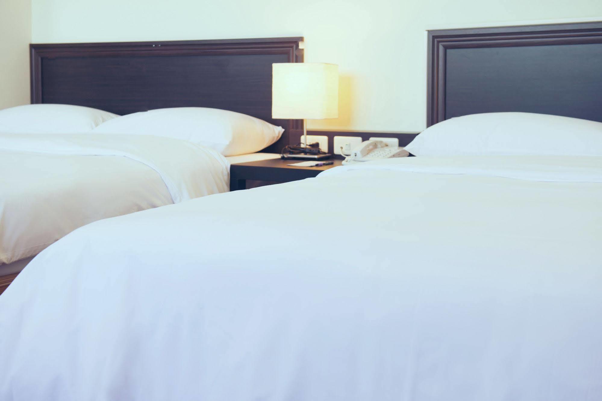 Chi Chi Hotel Nantou Zewnętrze zdjęcie